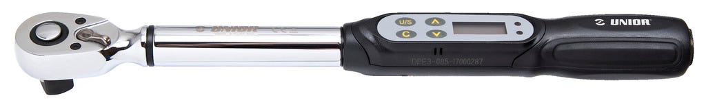 Electronic torque wrench 266b 1 4 1-20nm