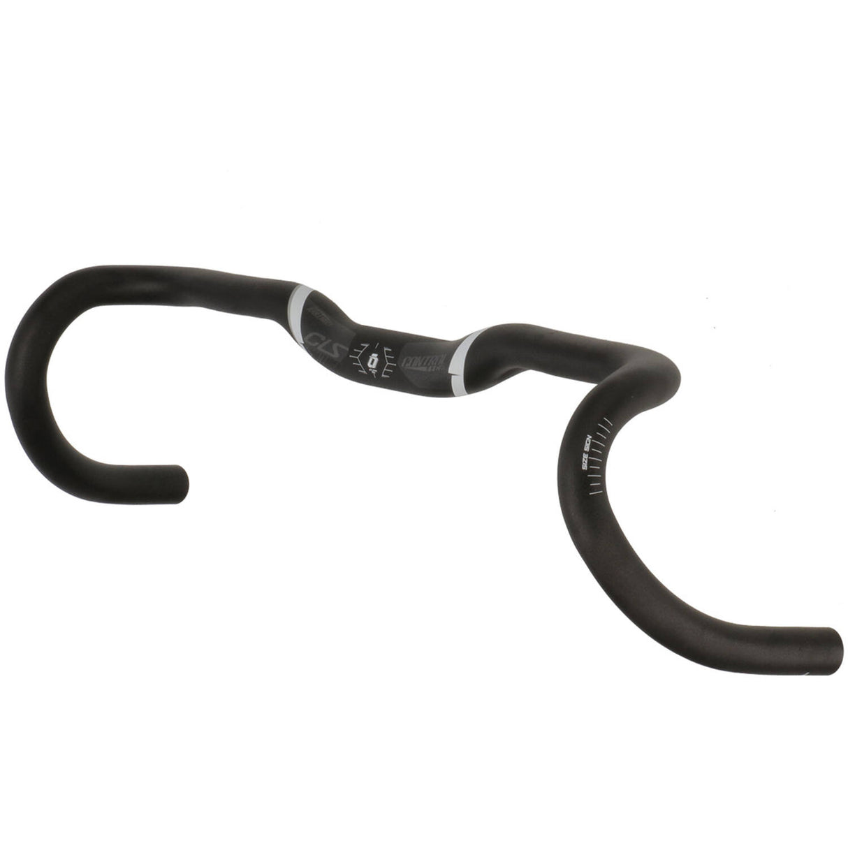 Controltech - cls gravel riser stuur 20mm 42cm