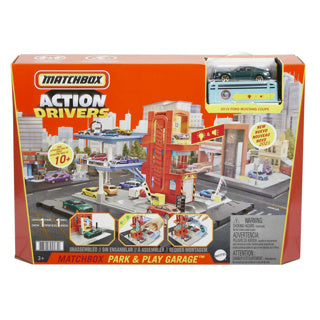 Mattel