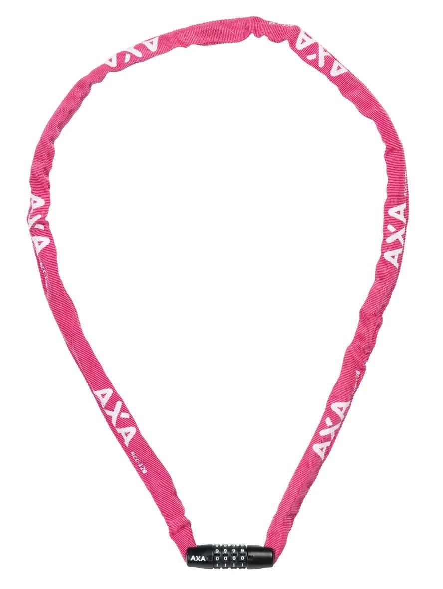 Axa qb1204a rigid roze 120x3.5