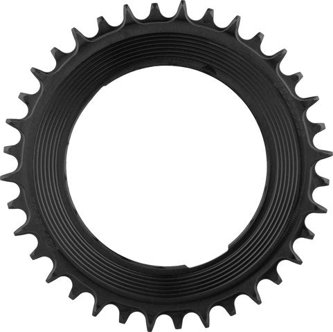 Garbaruk thread mount chainring for sram xx xx sl pm 0mm round