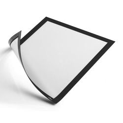 Durable magnetisch kader zwart