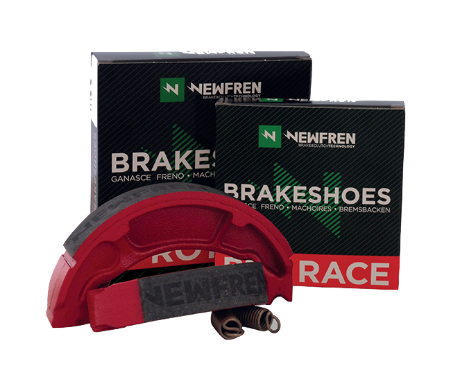 Newfren remsegmentset gf1043 pro race