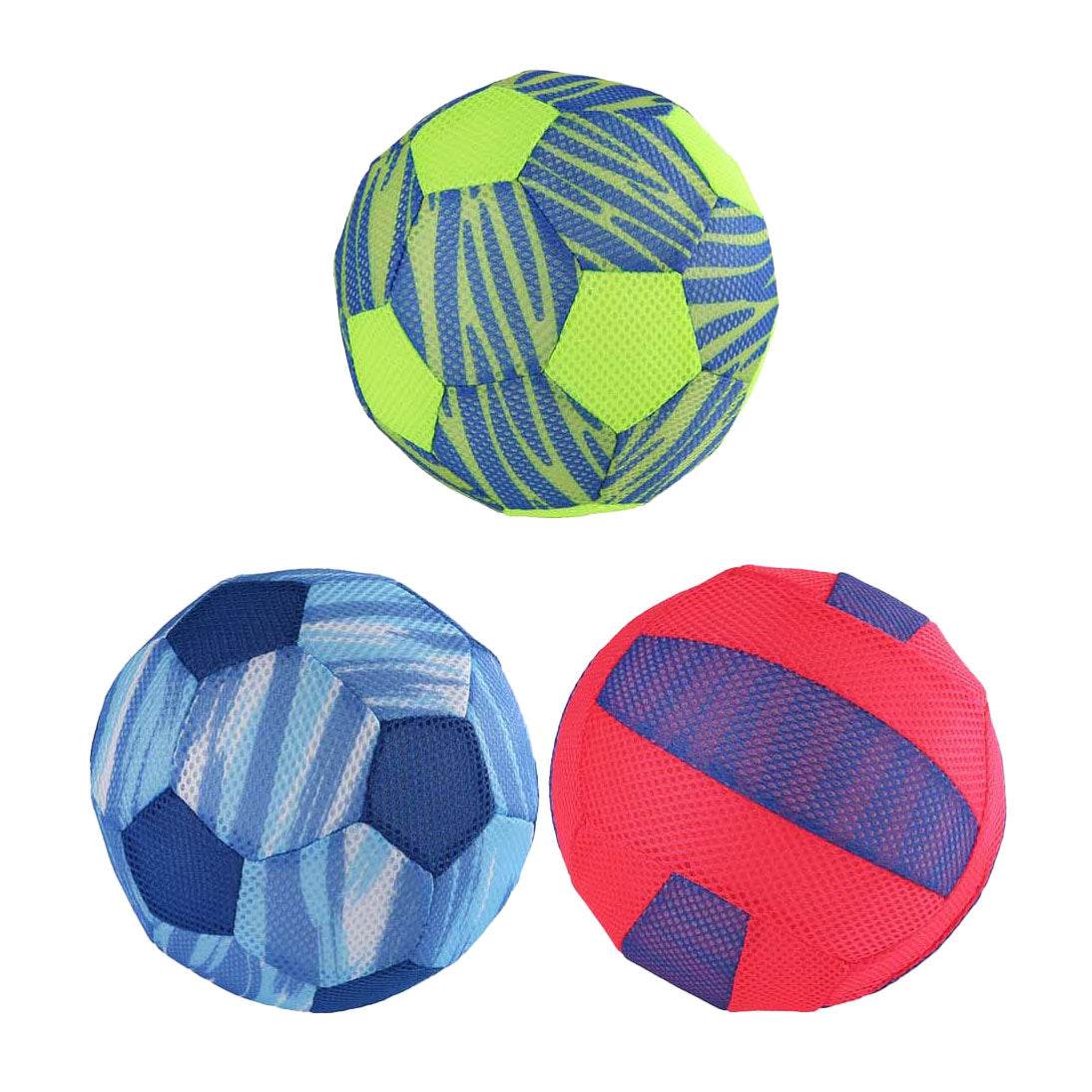 Gametime bal mesh, 23cm