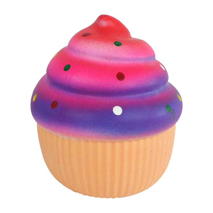 Take away cupcake squeeze