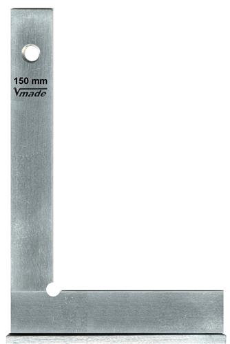 Vogel t-smidswinkelhaak 600x300mm gg2