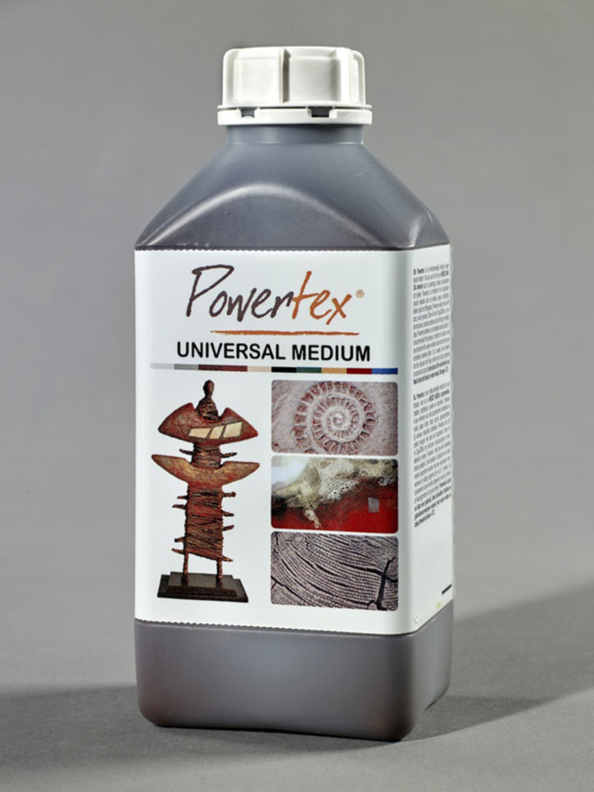 Powertex • brons 1000g