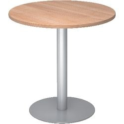 Bach pilaar tafel hammerer stf08