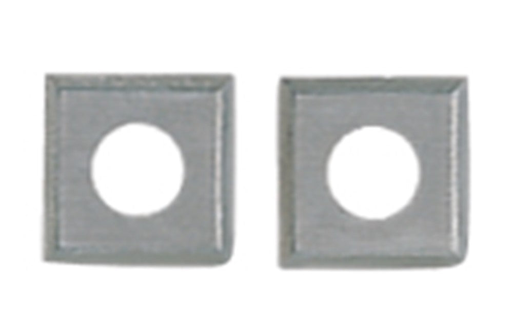 Metabo accessoires hm (10 st.) omkeerbare frezen voor lf 714 s - 631660000