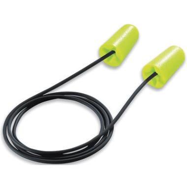 Uvex x-fit 2112.010 oordoppen met koord (100 paar)