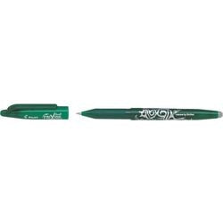 Rollerballpen pilot frixion uitwisbaar groen
