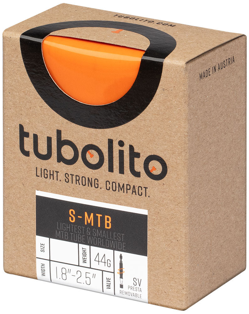 Tubolito Bnb S-TUBO MTB 27.5 x 1.8 2.5 fv 42mm
