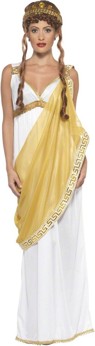 Vegaoo helen of troy costume