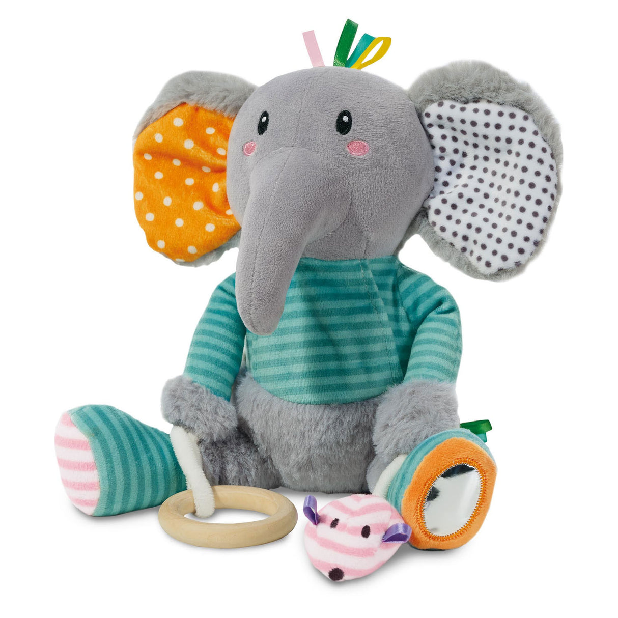 Ses tiny talents olfi sensory olifant