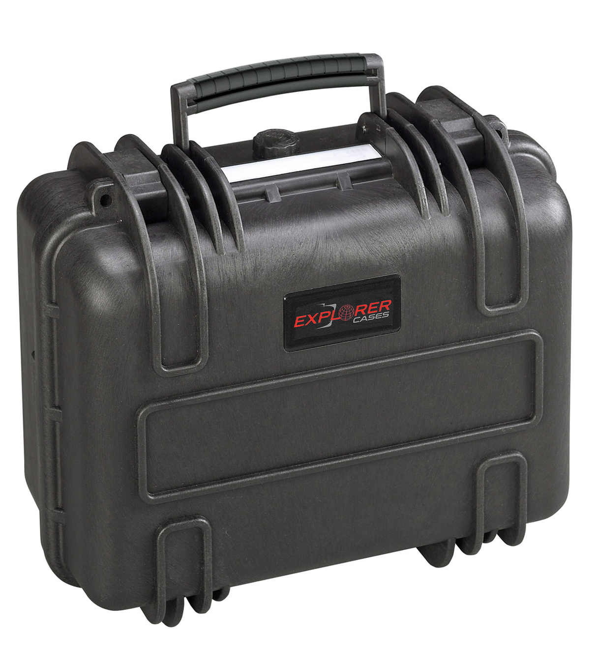 Explorer cases 3317hl koffer zwart