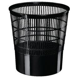 Prullenbak cep ecoline 237 zwart