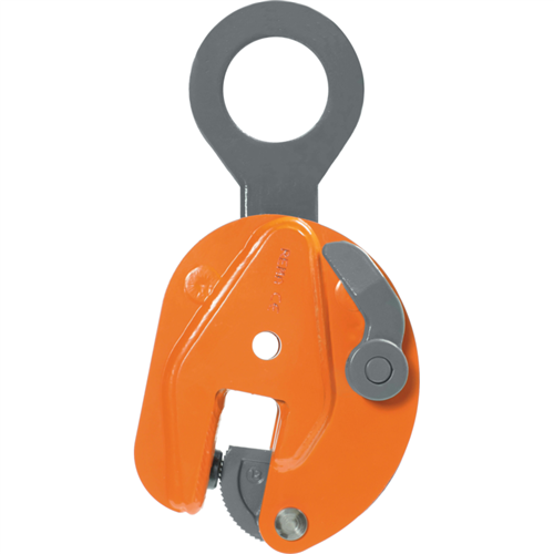 Rema platenklem cs-4.0 ton 0-45mm