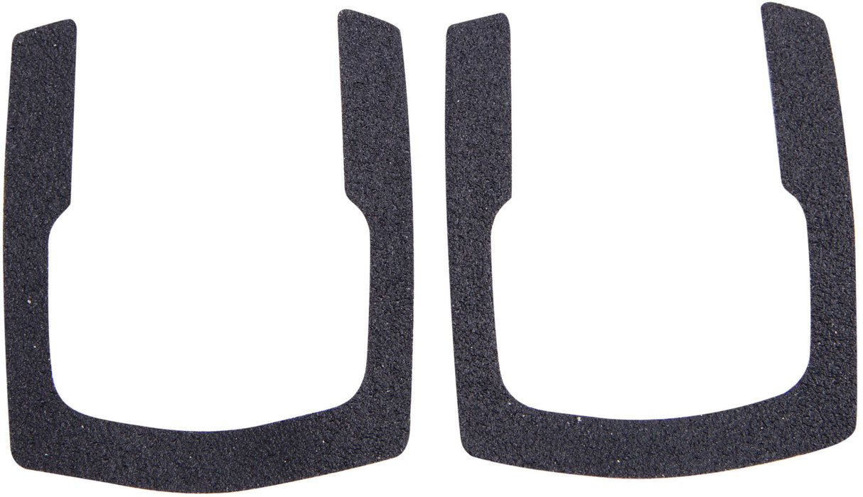 Contec schuurpapier quick.fold ct spare sandpaper quick fold 2pcs