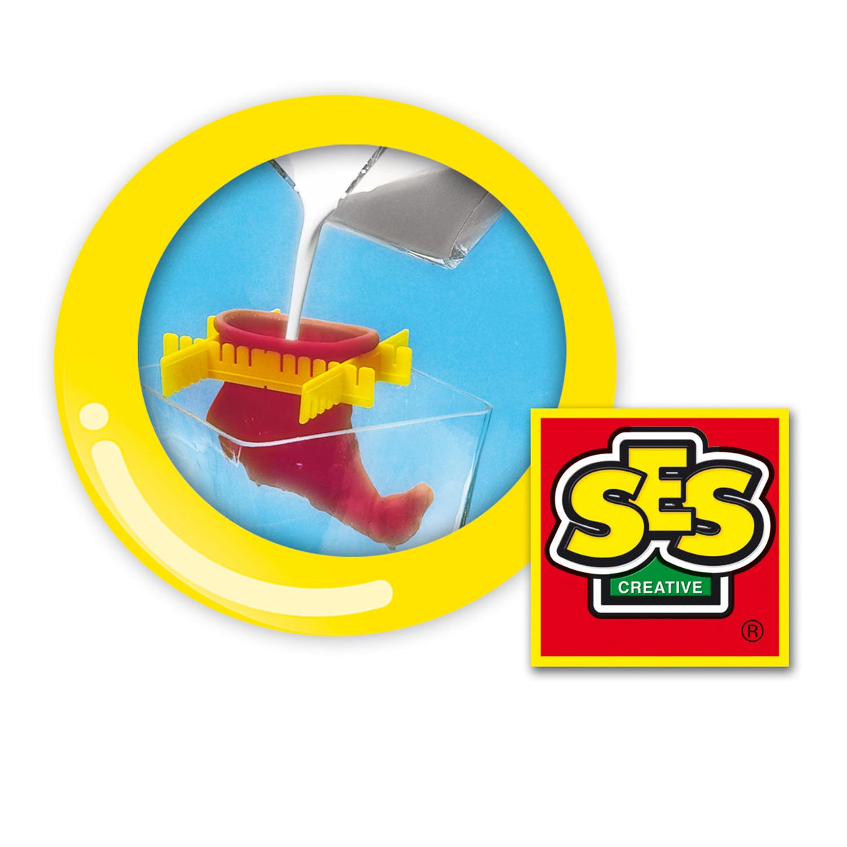 Ses | 2 stuks