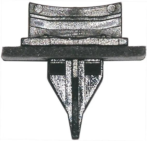 Dresselhaus speciale bevestiging disk clamp lg. ford