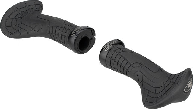 Sqlab handlebar grips
