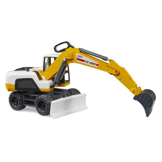 Bruder graafmachine 1:16