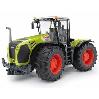 Bruder 3015 claas xerion 5000