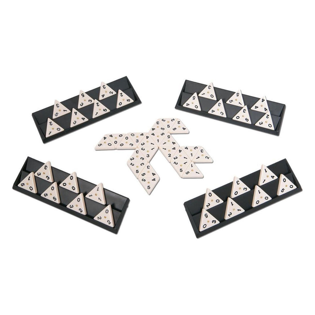 Goliath games spel triominos original