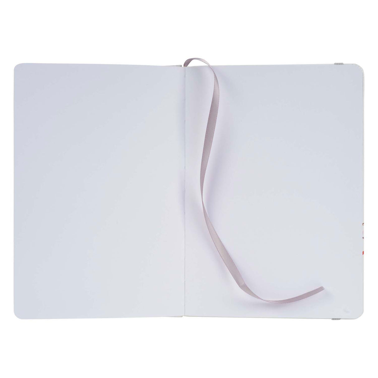 Bruynzeel creatives schets notitieboek a5 140 g m 80 vellen