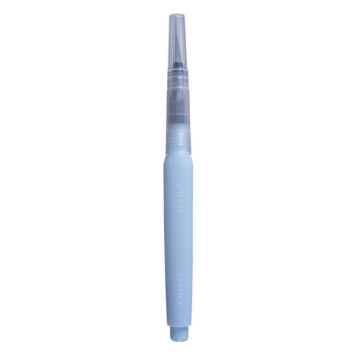 Sakura koi water brush, maat m, lang reservoir
