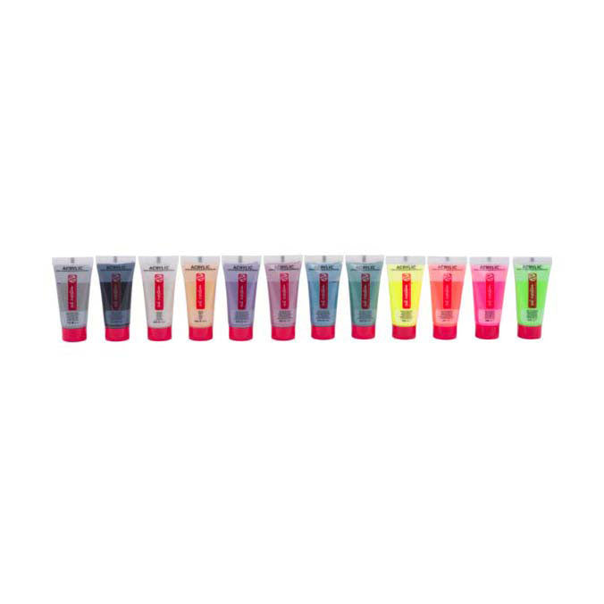 Talens art creation acrylverf set | 48 x 12 ml