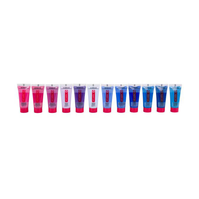 Talens art creation acrylverf set | 48 x 12 ml