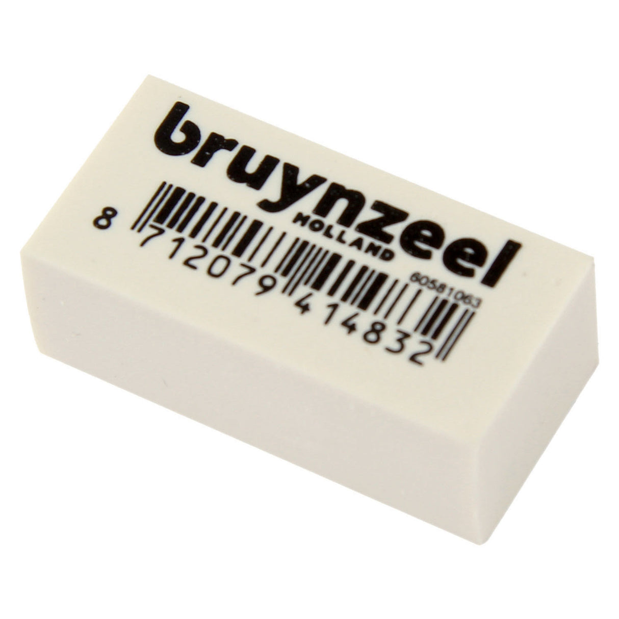 Bruynzeel vlakgum
