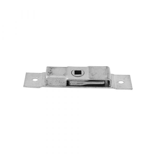 Bakslot 125x25 groot model
