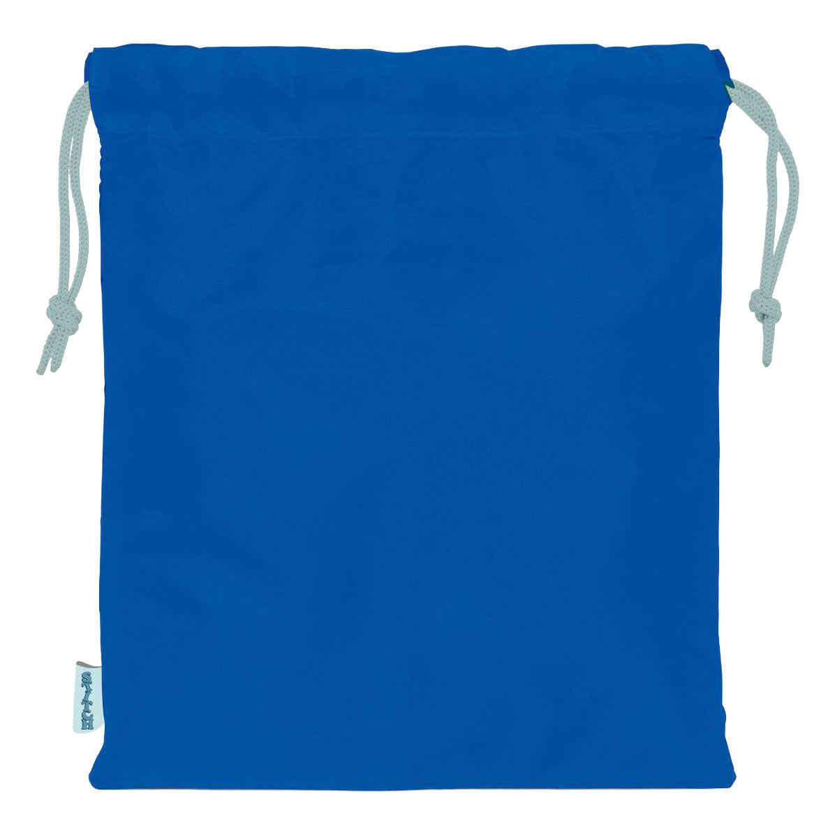 Gymtas stitch
