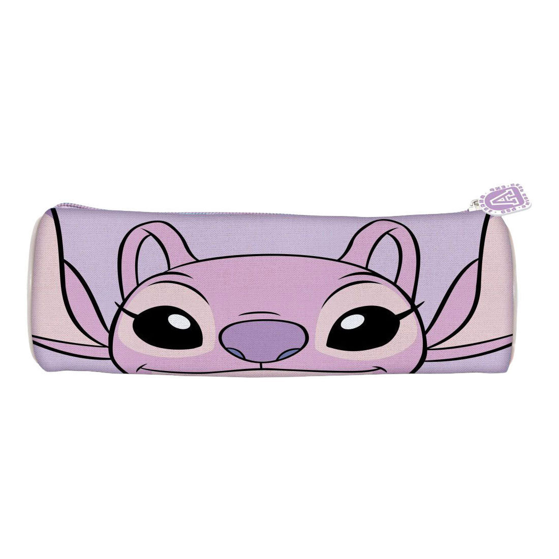 Cilindrische etui angel