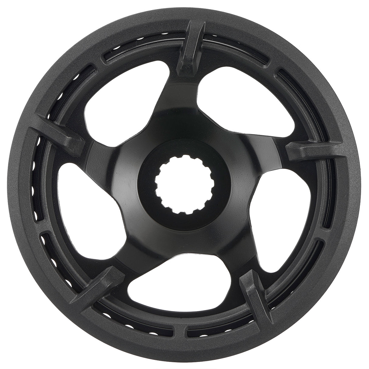 Samox pd-dm-gen3 50 guard 38t chainring