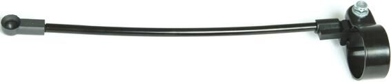 Messingschlager bevestigings-stangenset trail-gator messingsch.fixing rod f.tandem