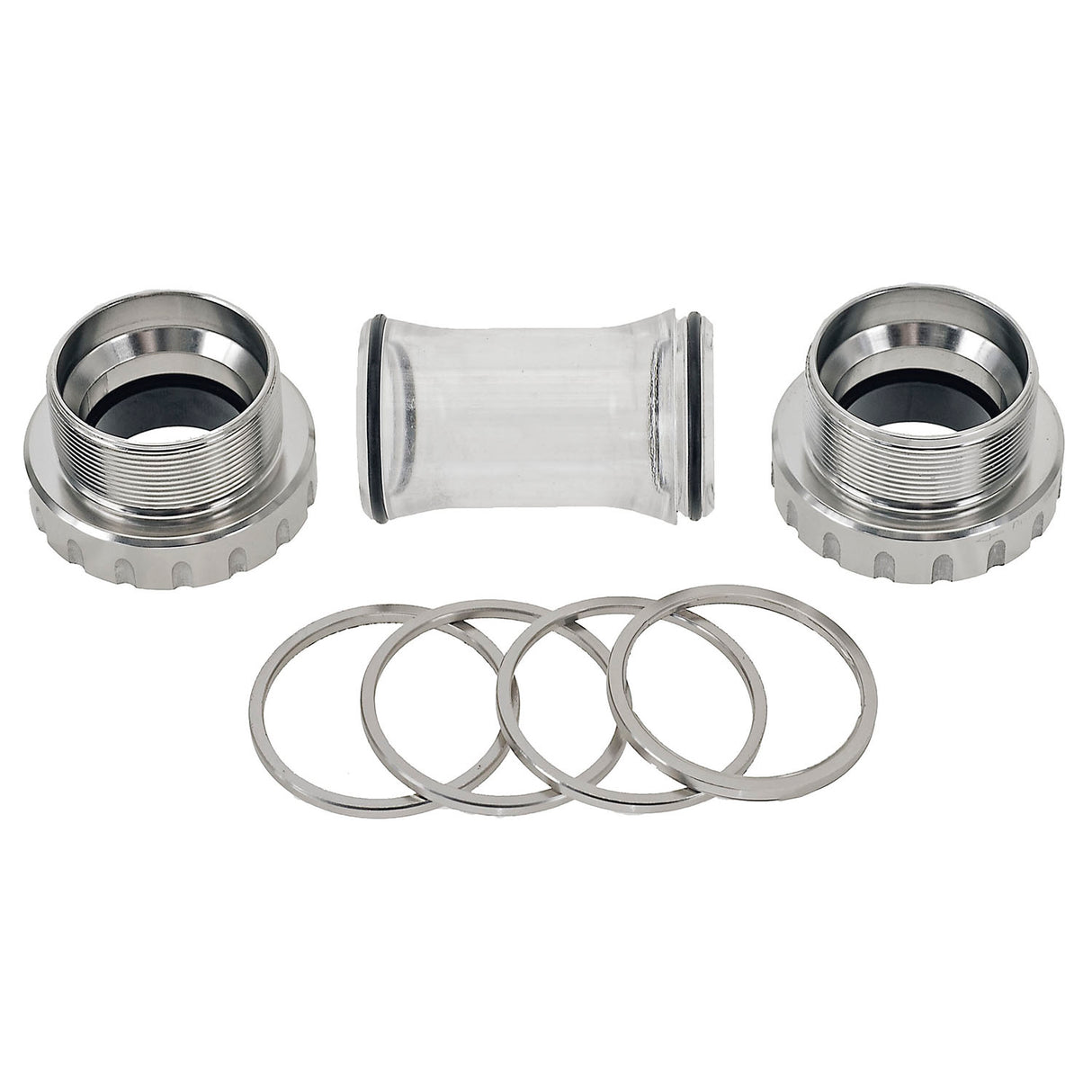Shimano Trapaslagerset hollowtec 68 73