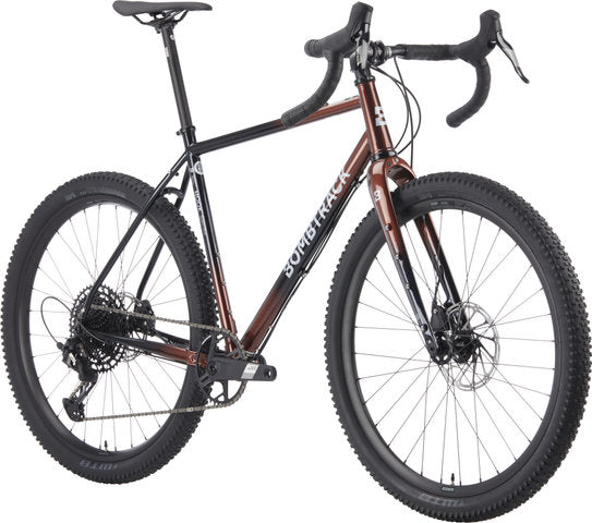 Bombtrack hook ext 27.5 gravel bike