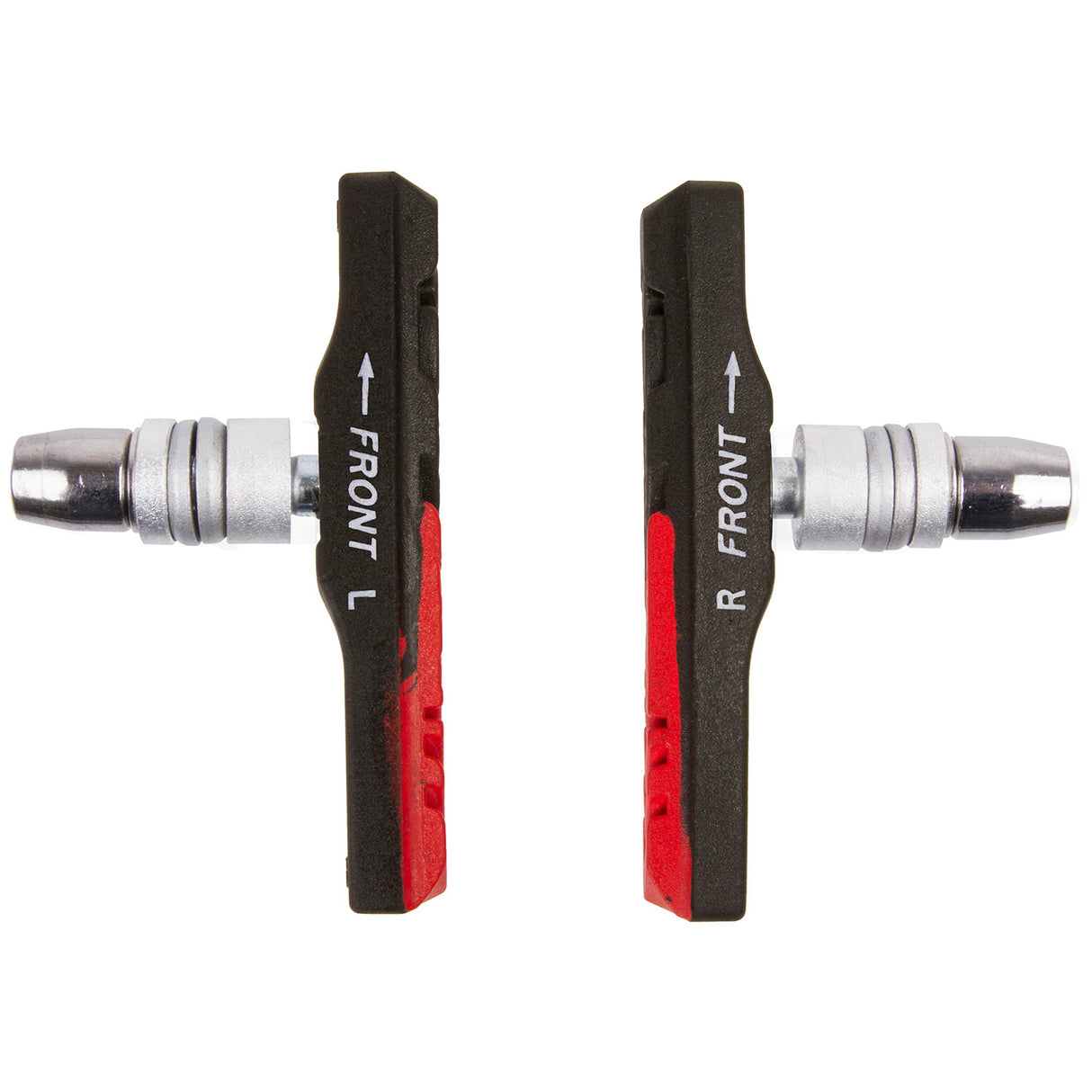 M-wave bpr-vc-dual brake shoe