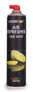 Motip one shot air refresher citrus (600 ml)