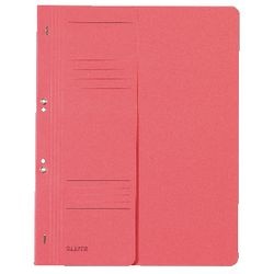 Offertemap leitz manila karton rood