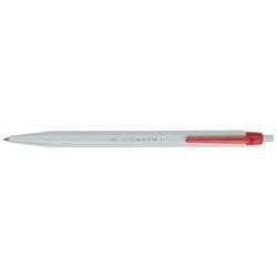 Balpen caran d'ache rood 1mm