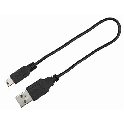 Trixie lichtgevende halsband hond flash usb tpu nylon oranje