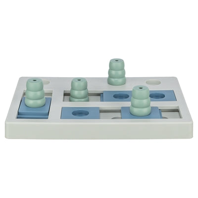 Trixie dog activity chess hondenspel