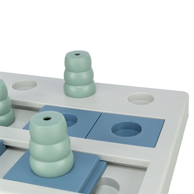 Trixie dog activity chess hondenspel