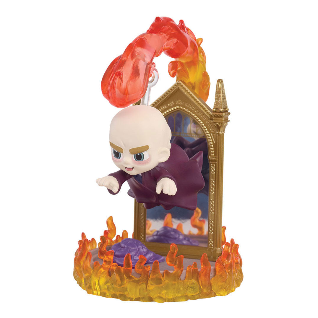 Just play happy haul harry potter cliff hangers verzamelfiguren
