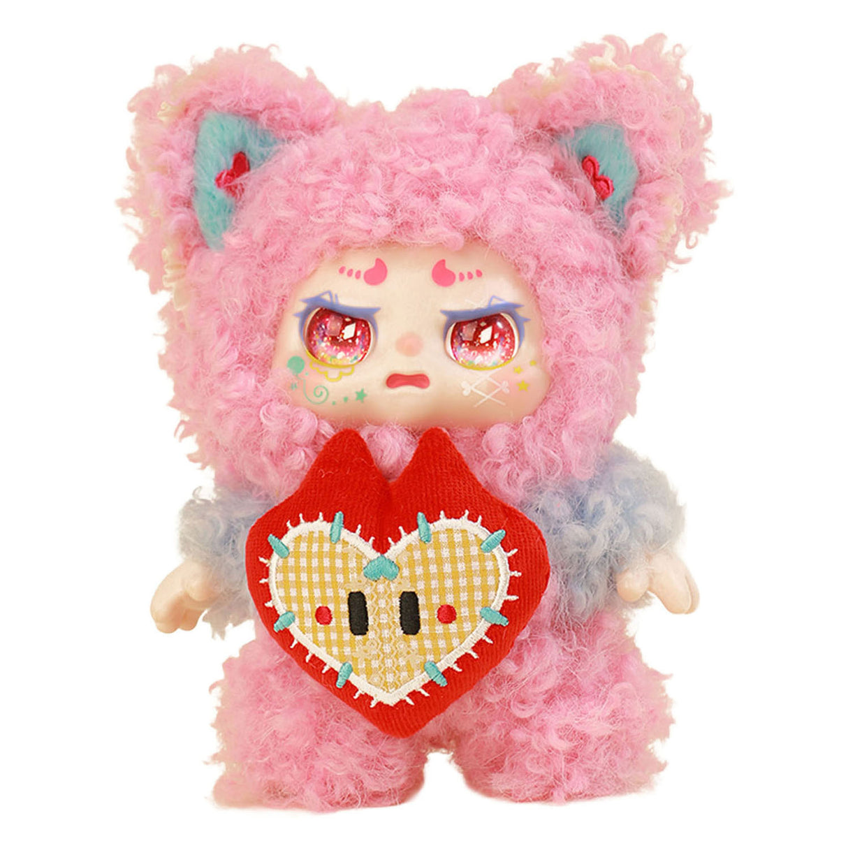 Kimmon - spring new growth pluche knuffel - 17cm