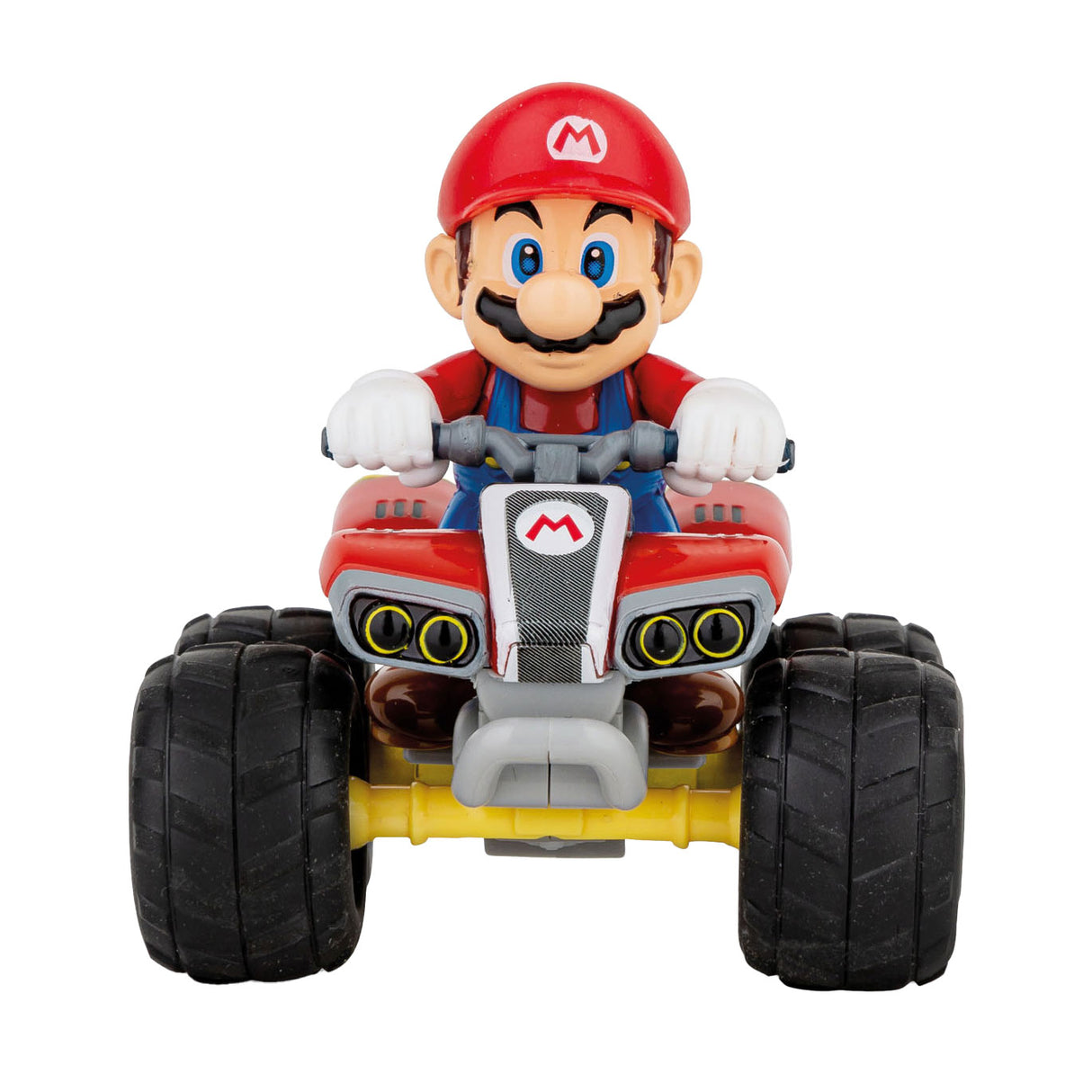 Nintendo super mario quad rc 1:40